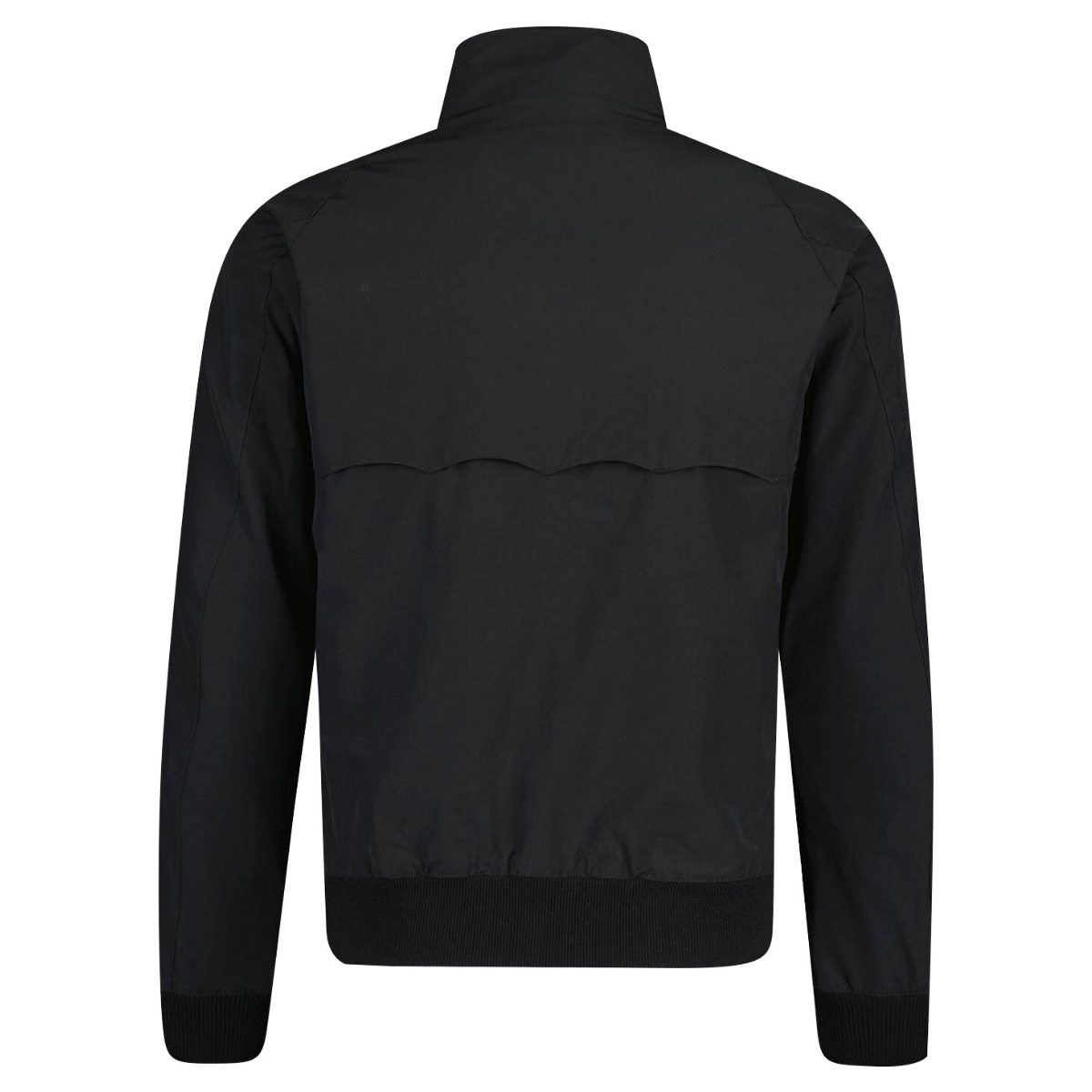 Baracuta G9 Original Harrington Jacket Black – Timeless