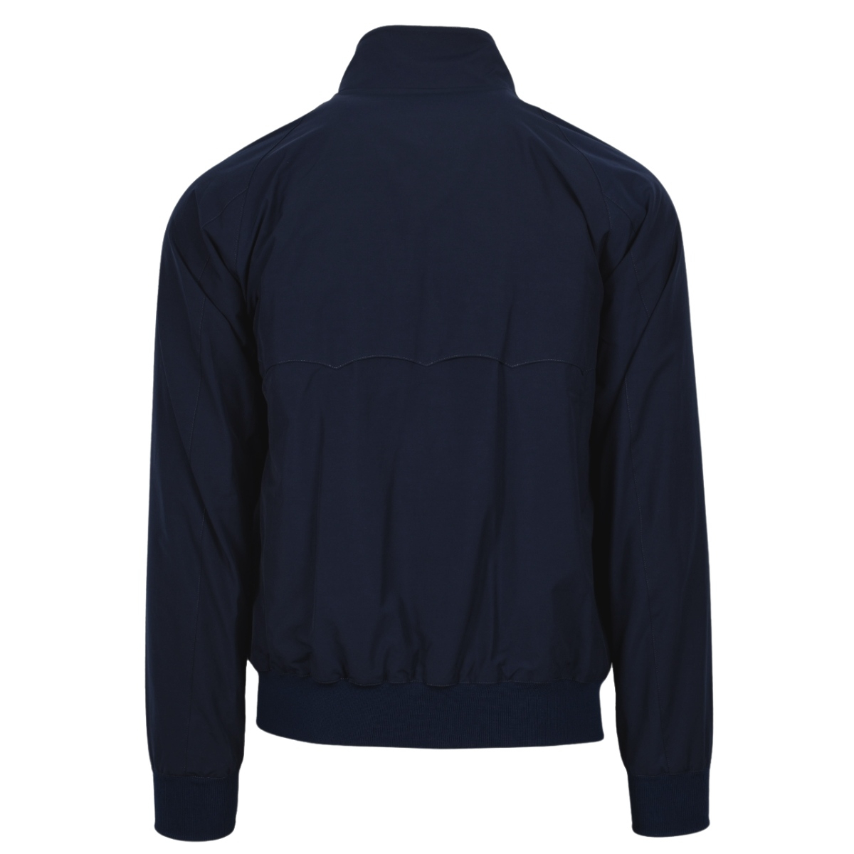 ジャケット・アウター BARACUTA G9 NAVY 40 G9 Harrington Jacket Navy | Baracuta