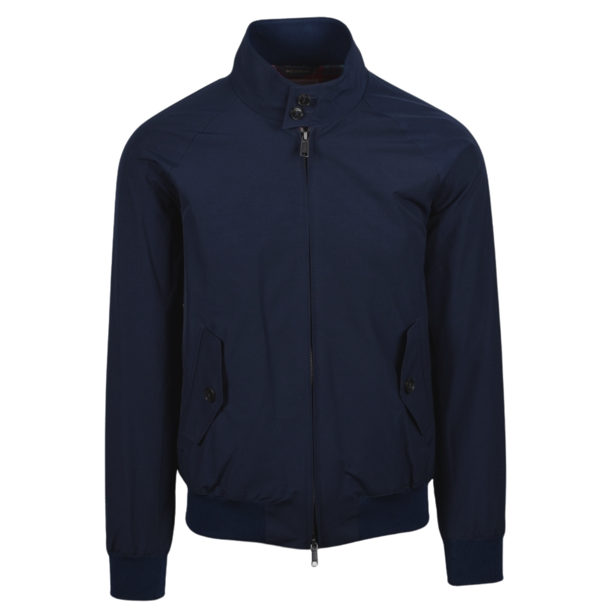 BARACUTA HARRINGTON G9ジャケット ネイビー 40 G9 Harrington Jacket Navy | Baracuta