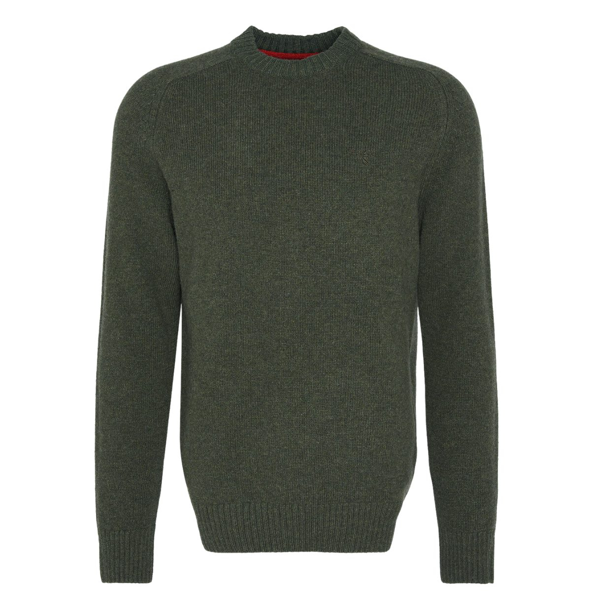Barbour sweater price deals