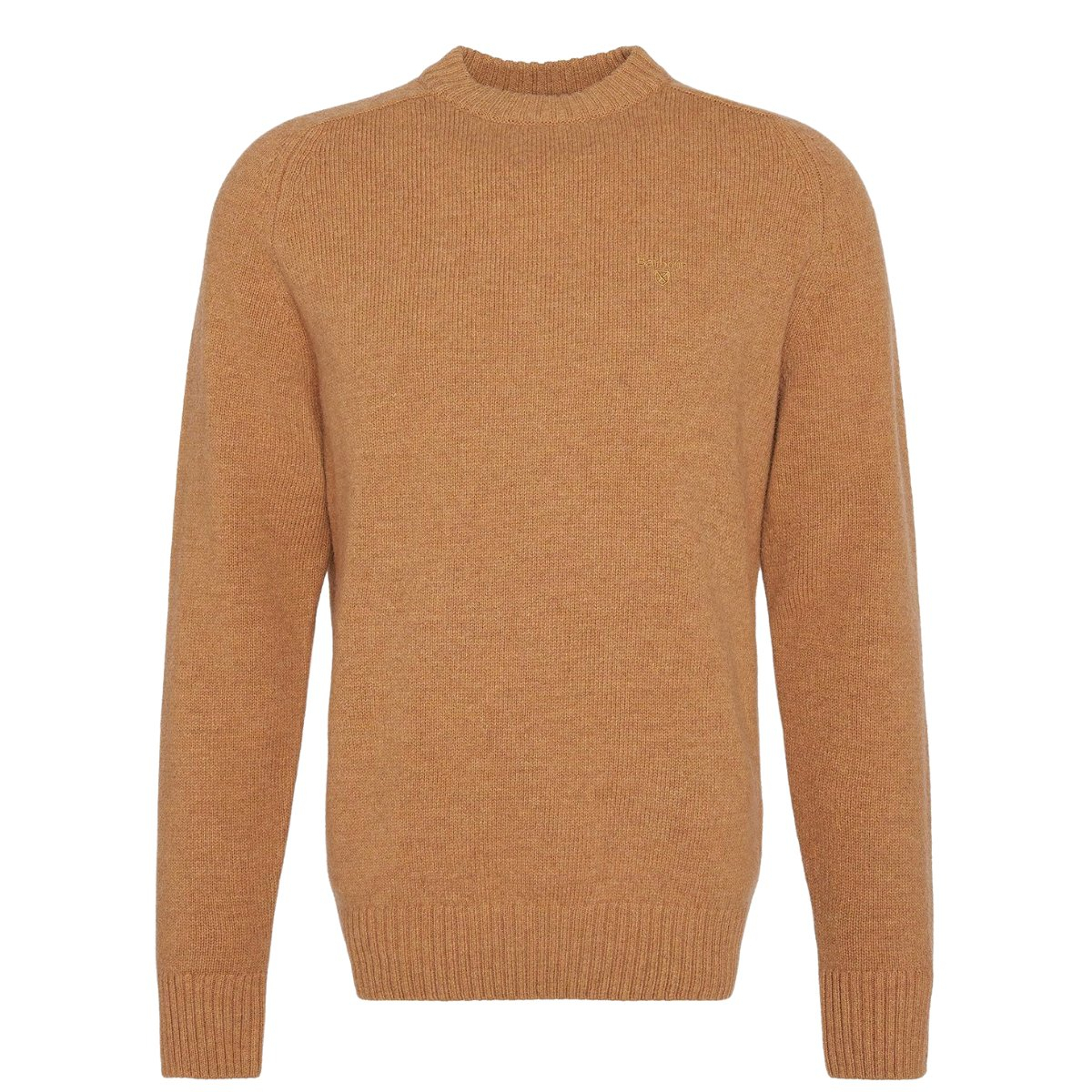 Barbour jumper gold store