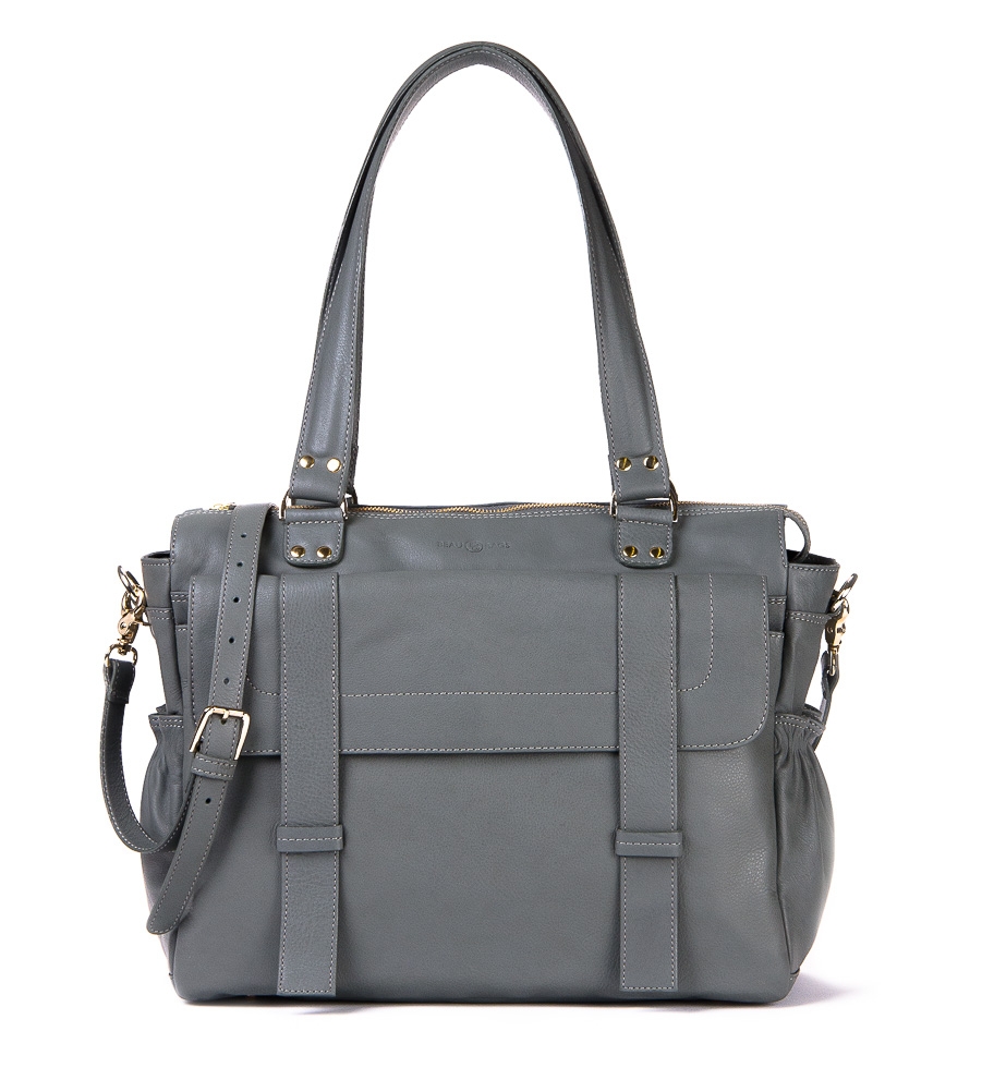 Women Laptop Bag Sarah | the fashionable work bag | BeauBags.com