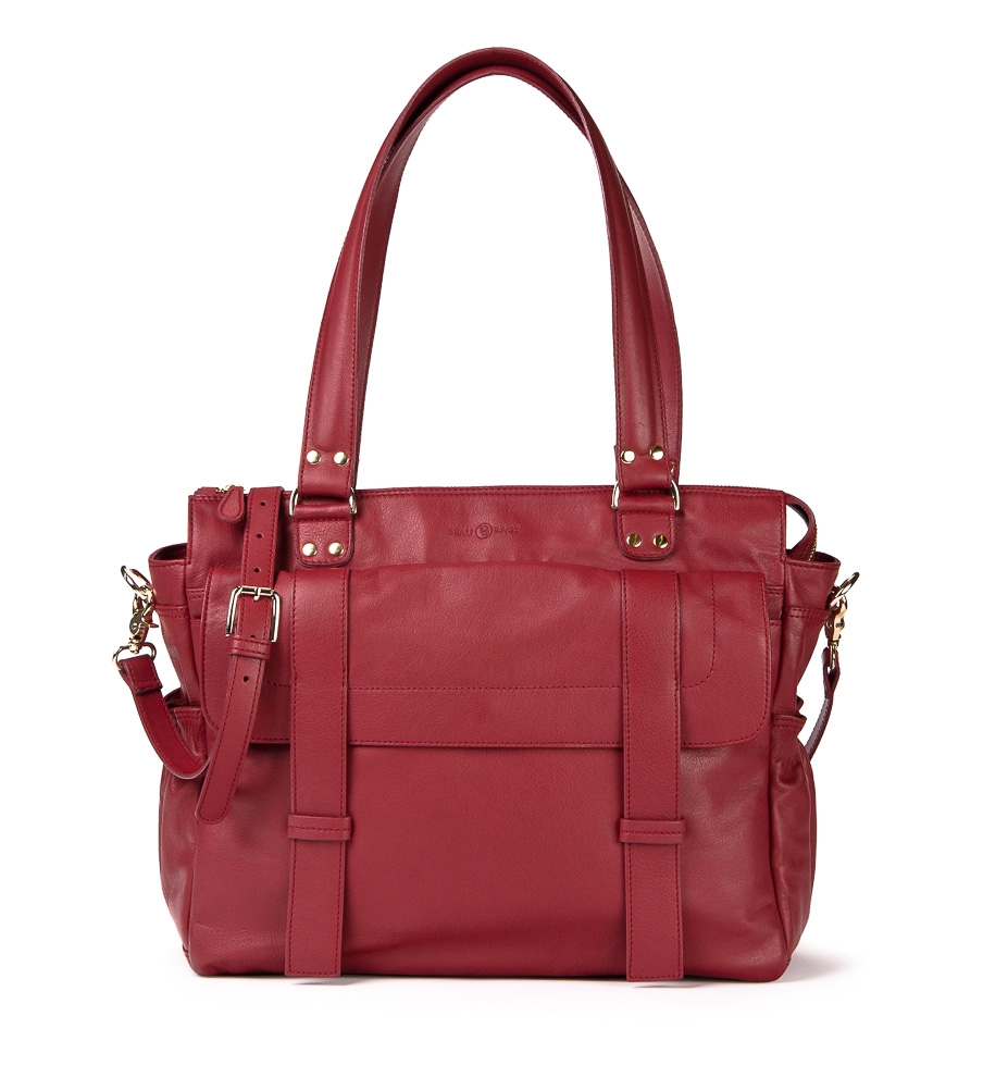 Women Laptop Bag Sarah | the fashionable work bag | BeauBags.com