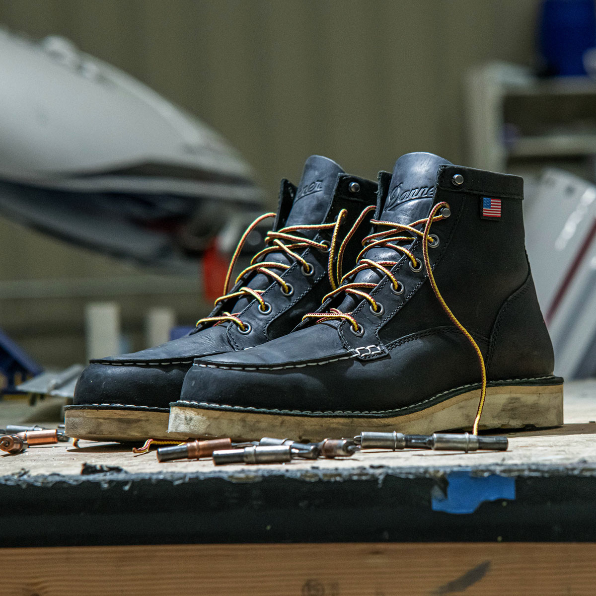 Danner black friday top