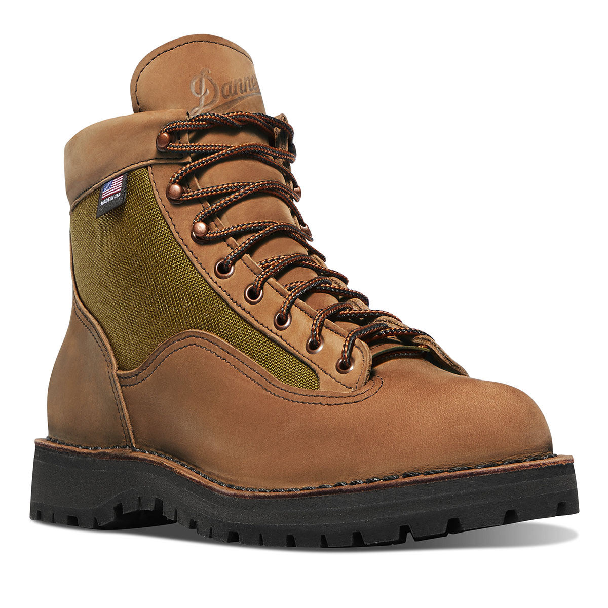 Danner Light II 6