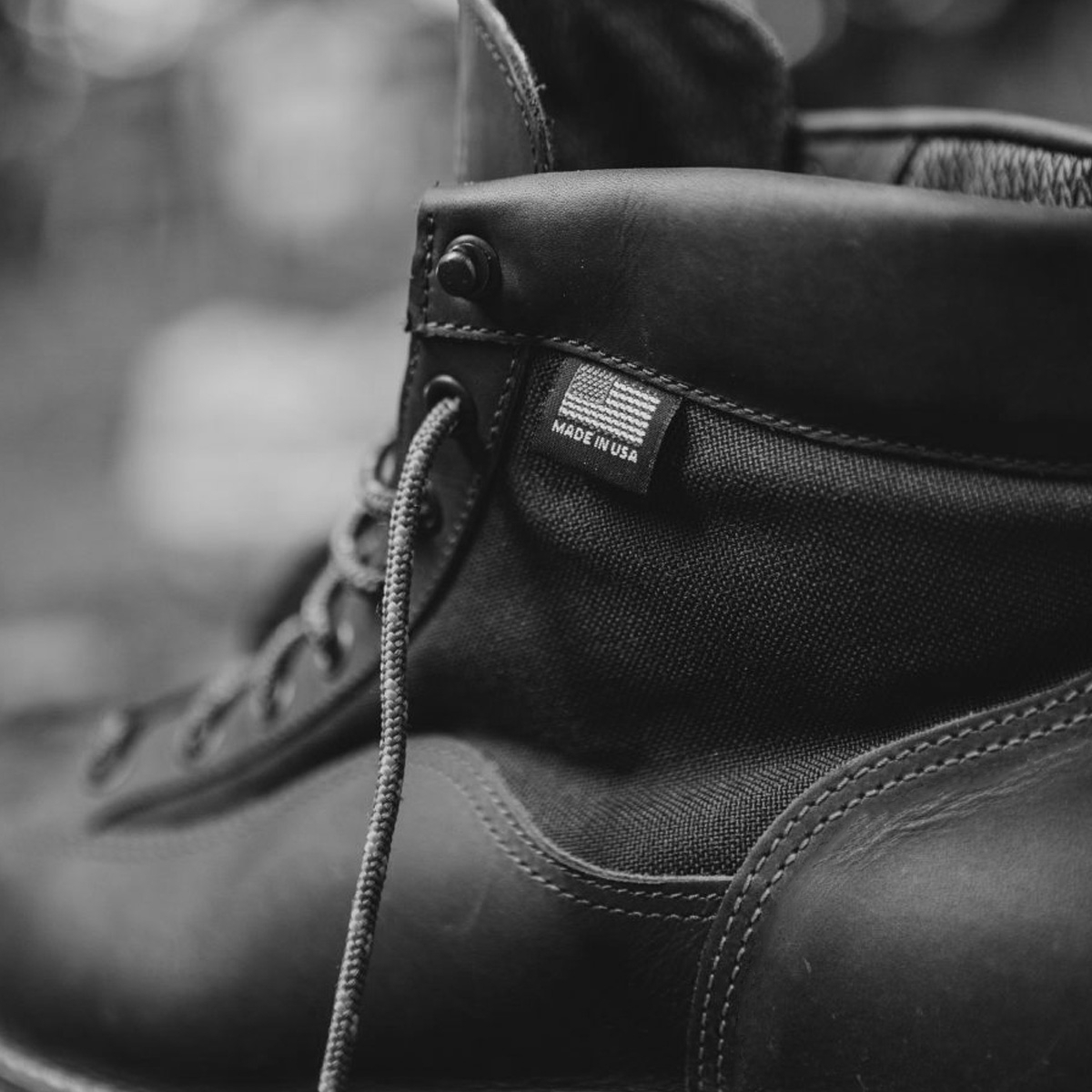Danner Light II 6 Brown timeless and functional boots