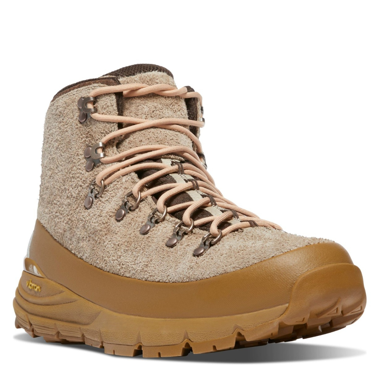 Danner Mountain 600 ID GORE-TEX Boot Almond Butter