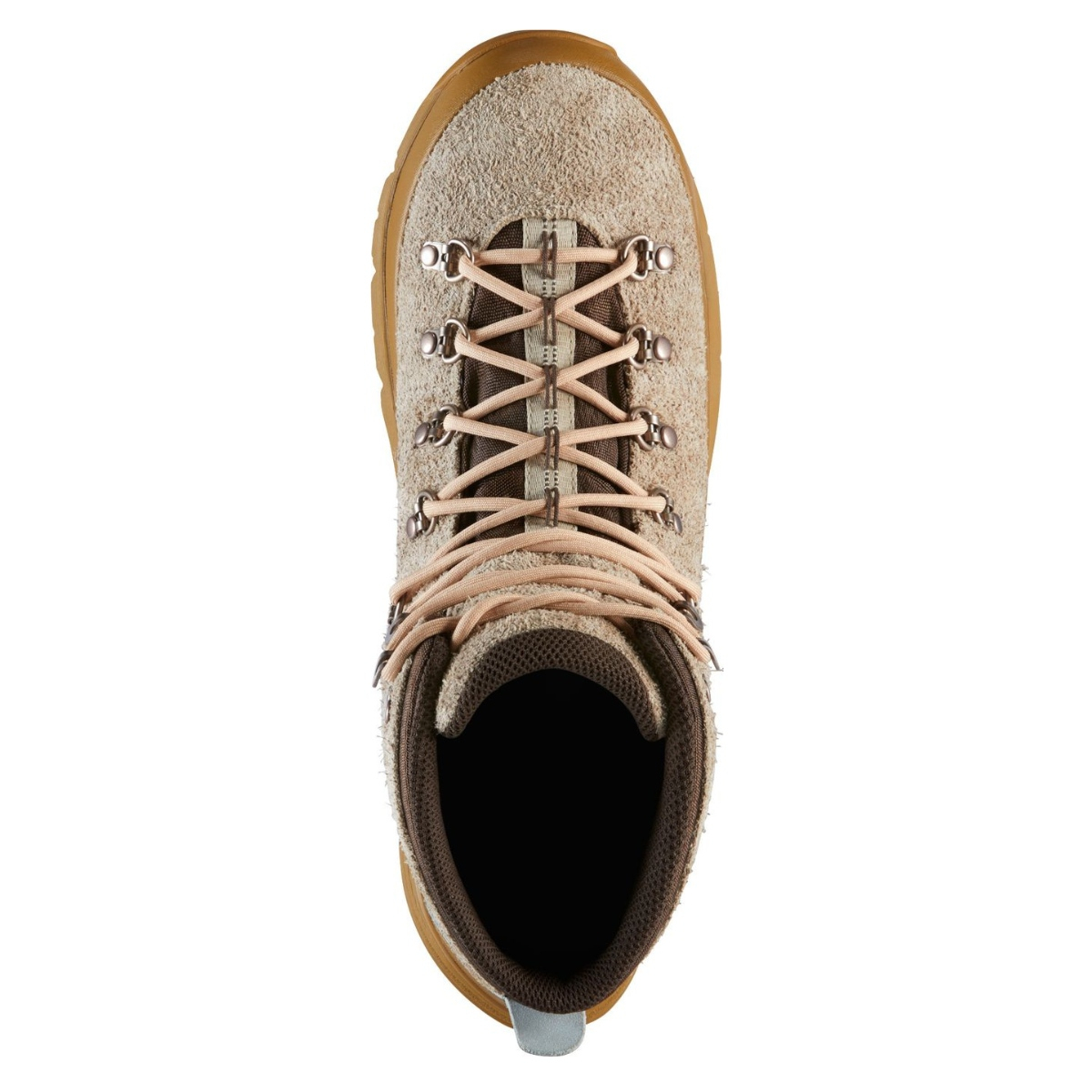 DANNER×WDSPACKABLEMOUNTAINPARKA BEIGE Danner - Mountain 600 Chocolate Chip/Golden Oak