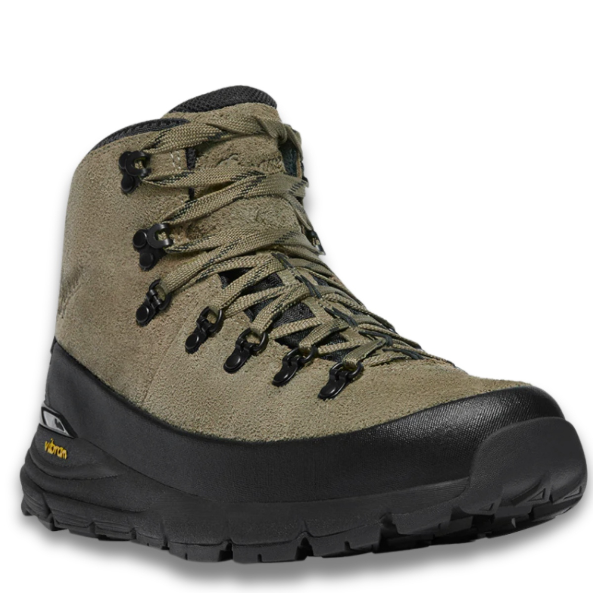 Danner Mountain 600 ID GORE-TEX Boot Gray Moss