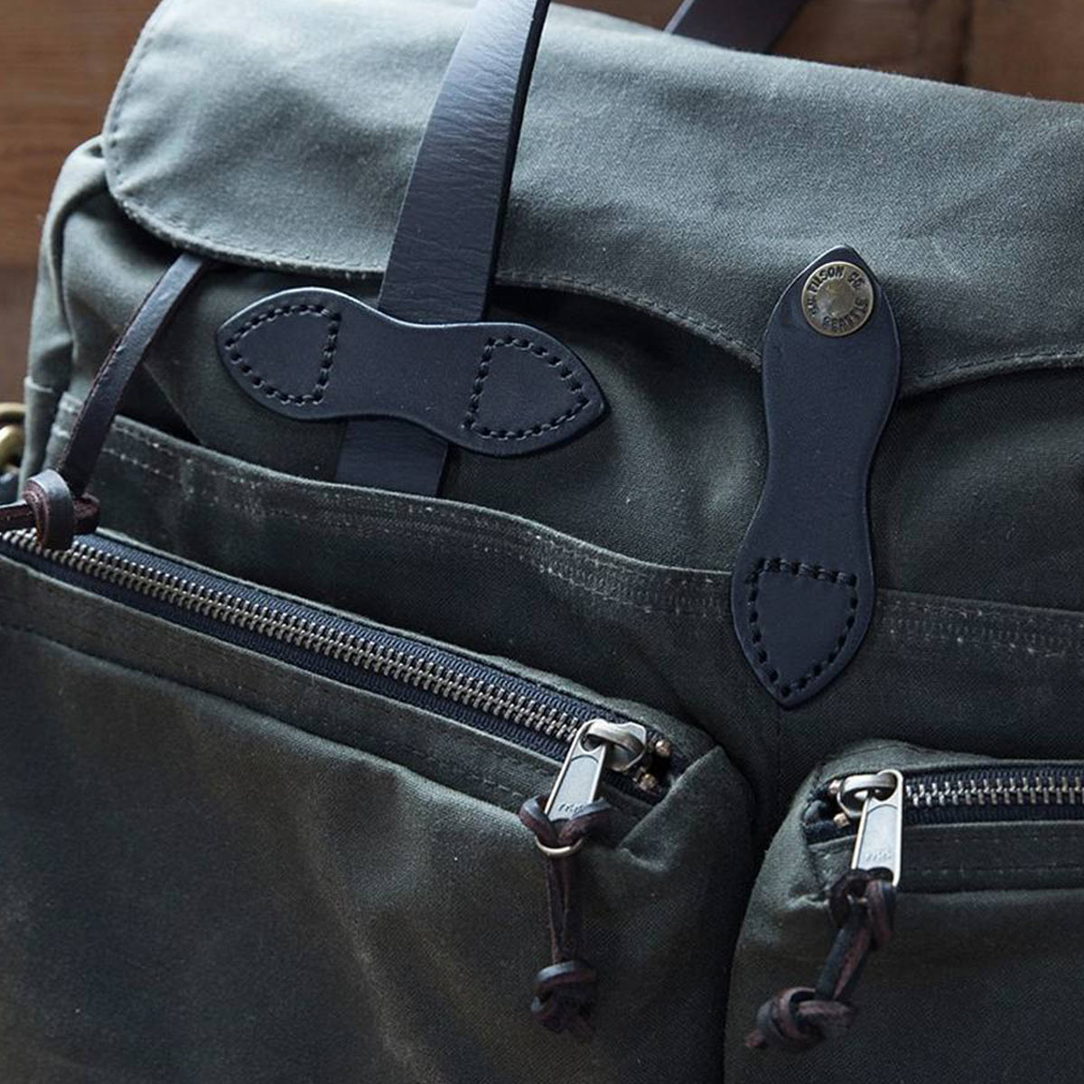 filson 24 hour bolsa