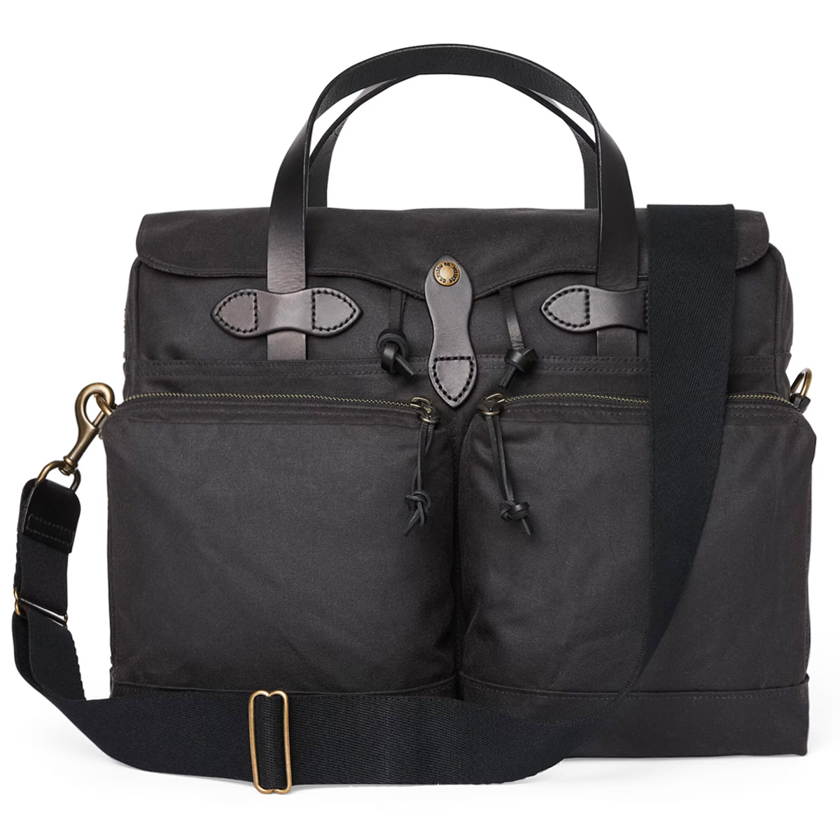 Cloth briefcase clearance