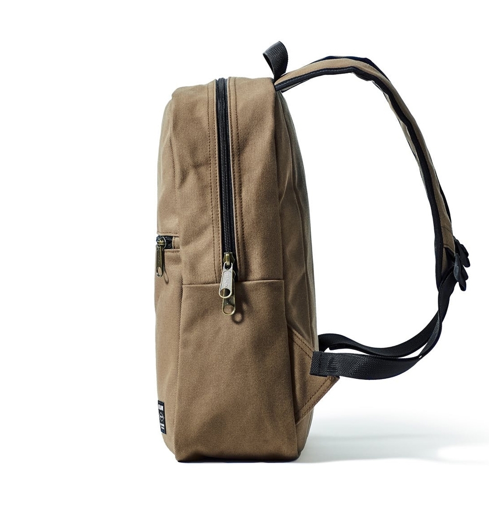 Filson Bandera Backpack 20092142-Sepia, clean, practical and durable ...