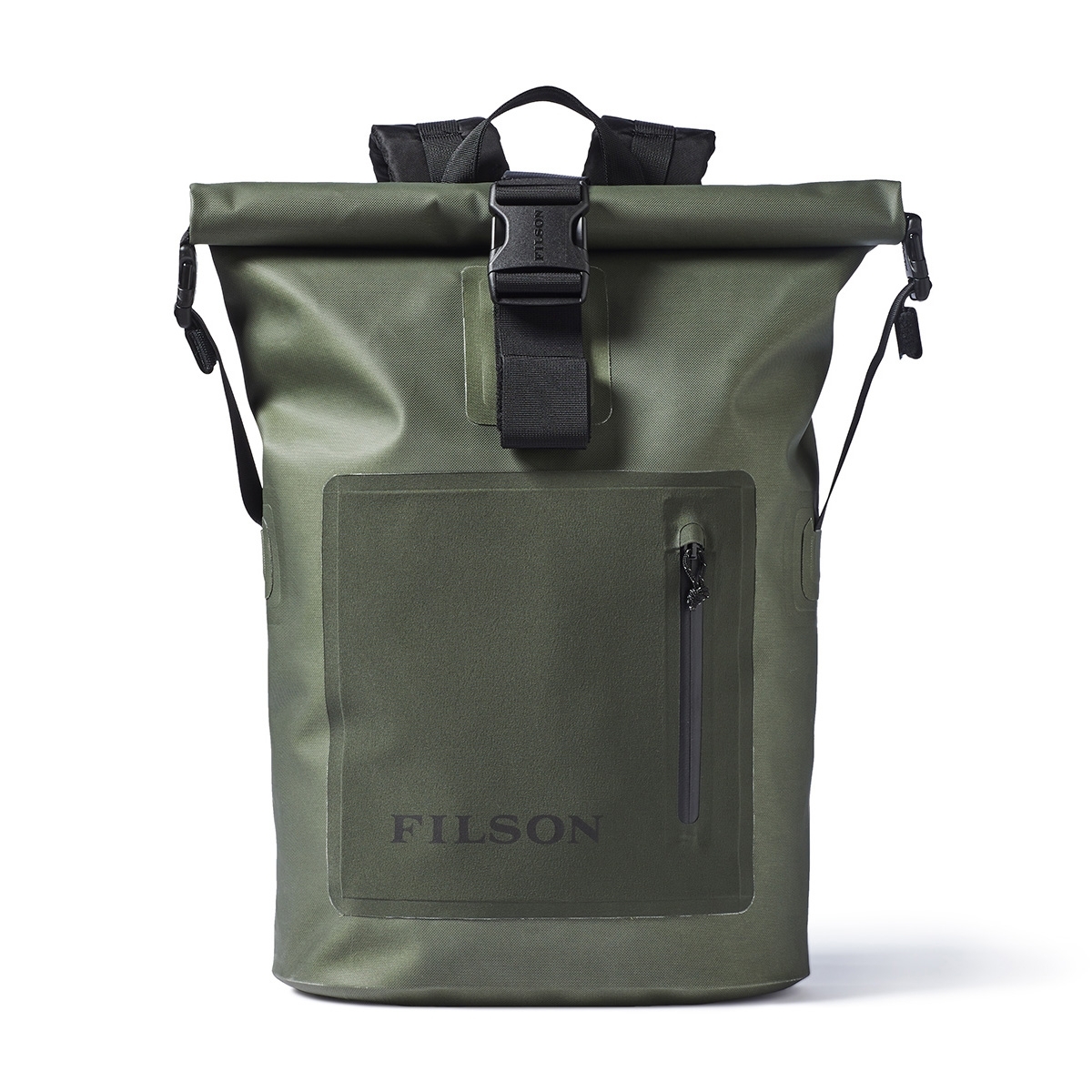 Filson Dry Backpack 20067743-Green 	