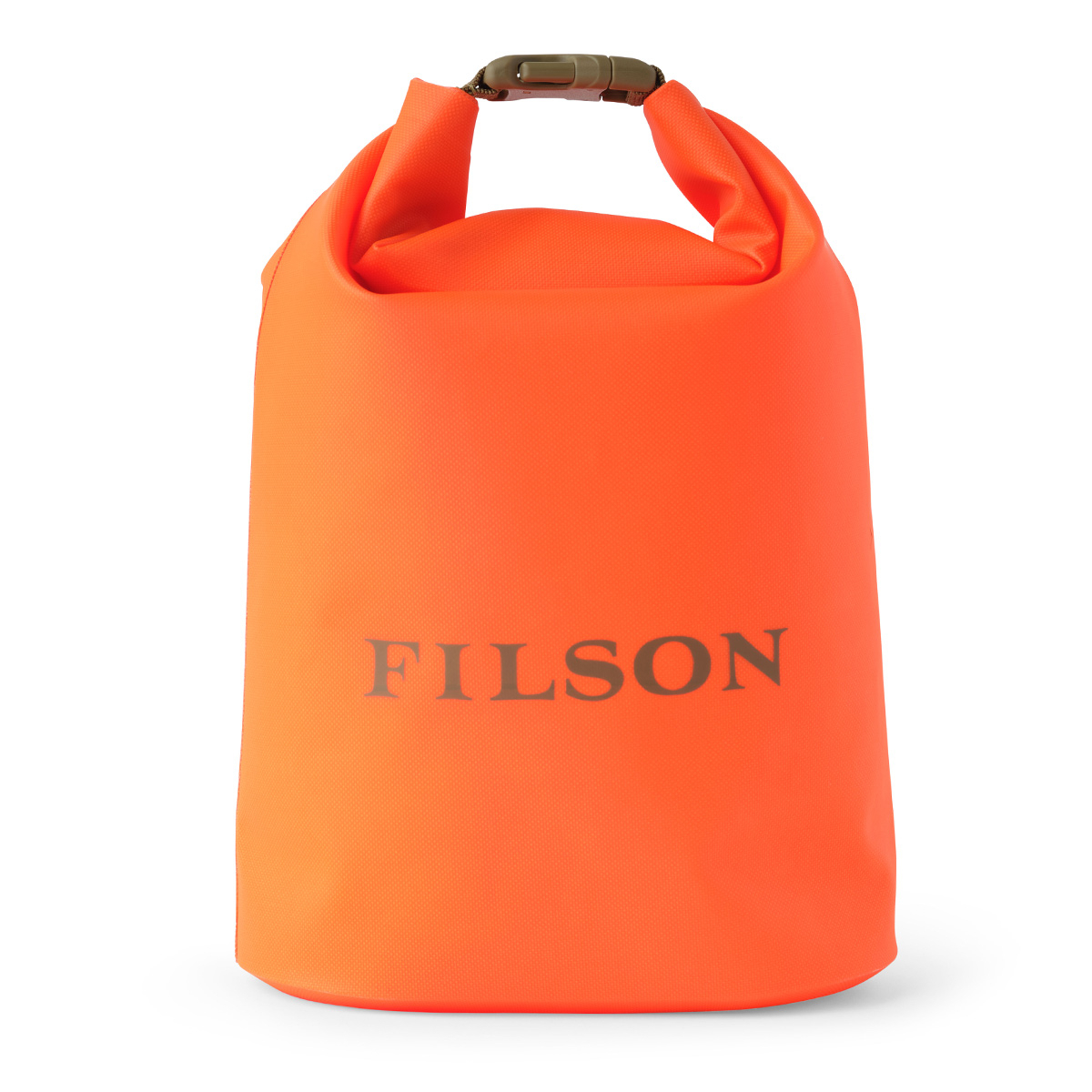 Filson Dry Bag Small Flame