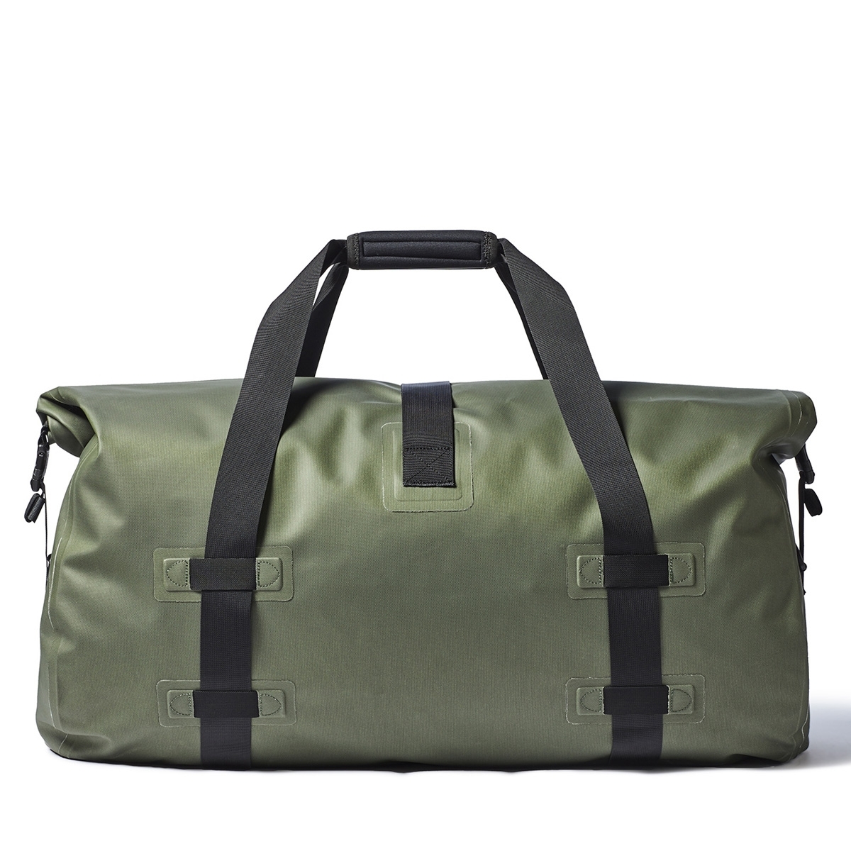 Filson Dry Duffle Bag Large 20067746-Green, keeps gear dry and protected
