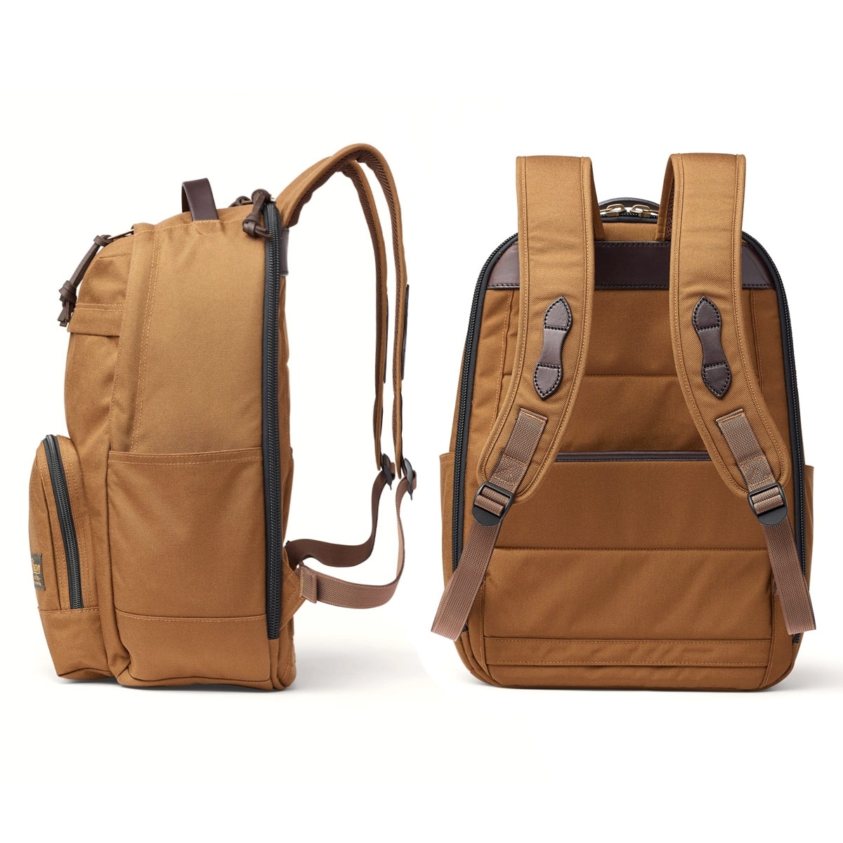 Filson Dryden Backpack 20152980 Whiskey, tough, lightweight backpack