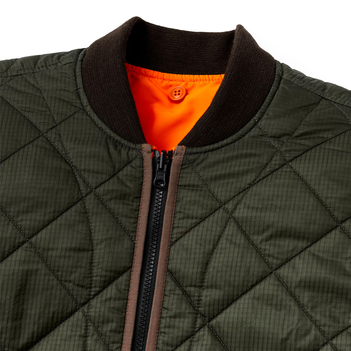 Filson Eagle Plains Jacket Liner, fabulous jacket for mild days and an ...