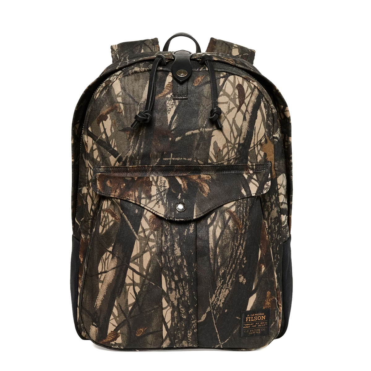 Filson journeyman review clearance