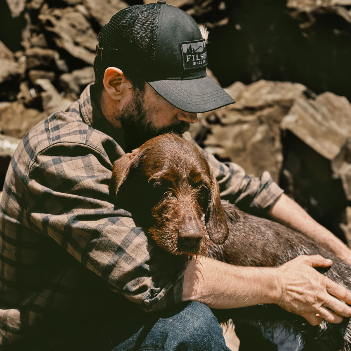 Filson logger sales