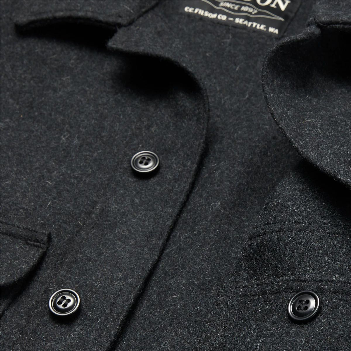 Filson peacoat sale
