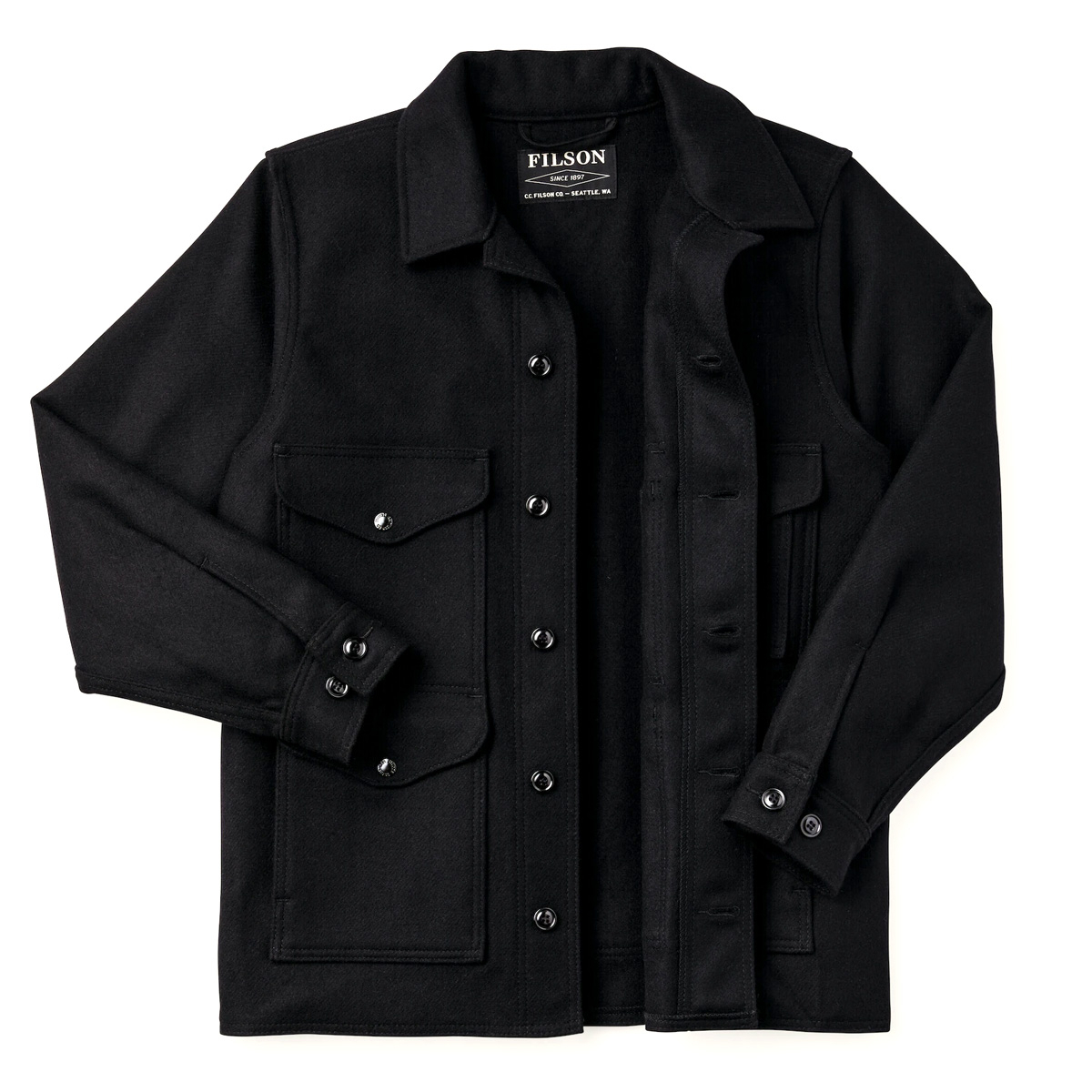 Wool cruiser sale
