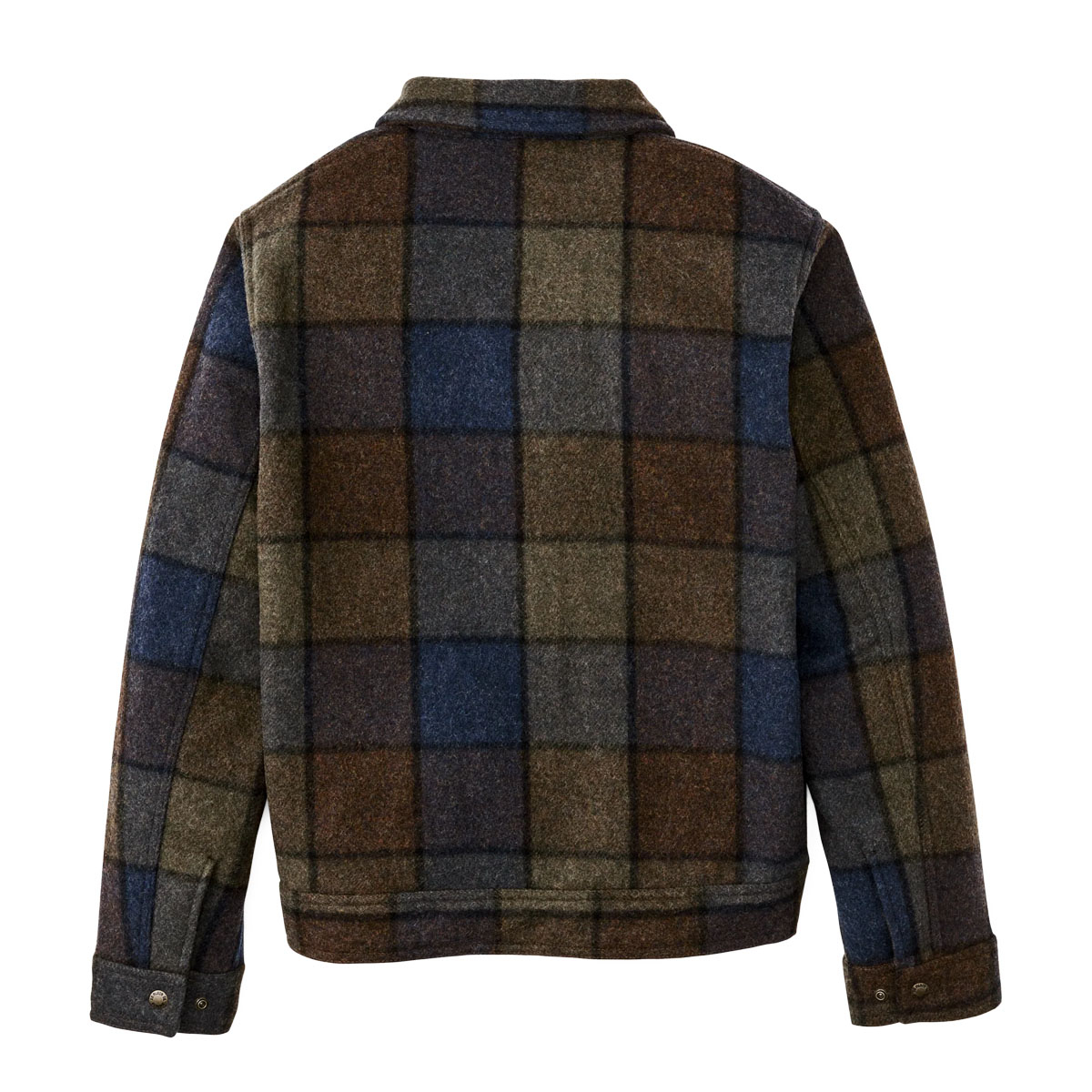 Filson Mackinaw Wool Work Jacket, iconic work jacket