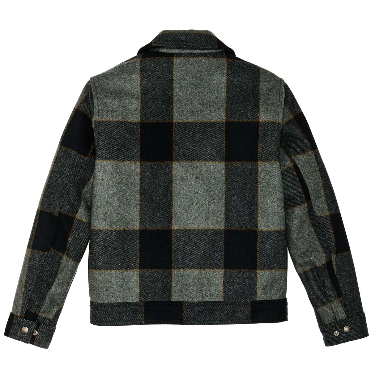 Filson Mackinaw Wool Work Jacket, iconic Cruiser