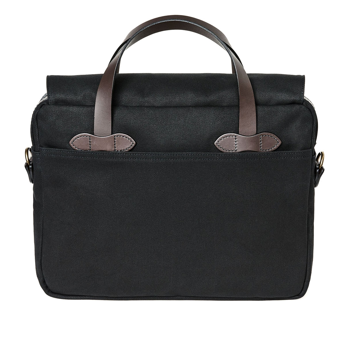 Briefcase black deals