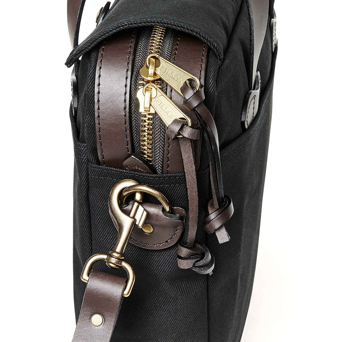 Filson sales compartment bag