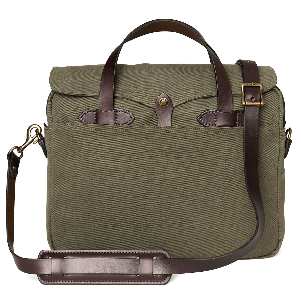Filson satchel hotsell