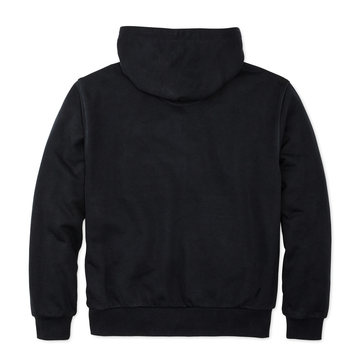 Filson Prospector Hoodie Black