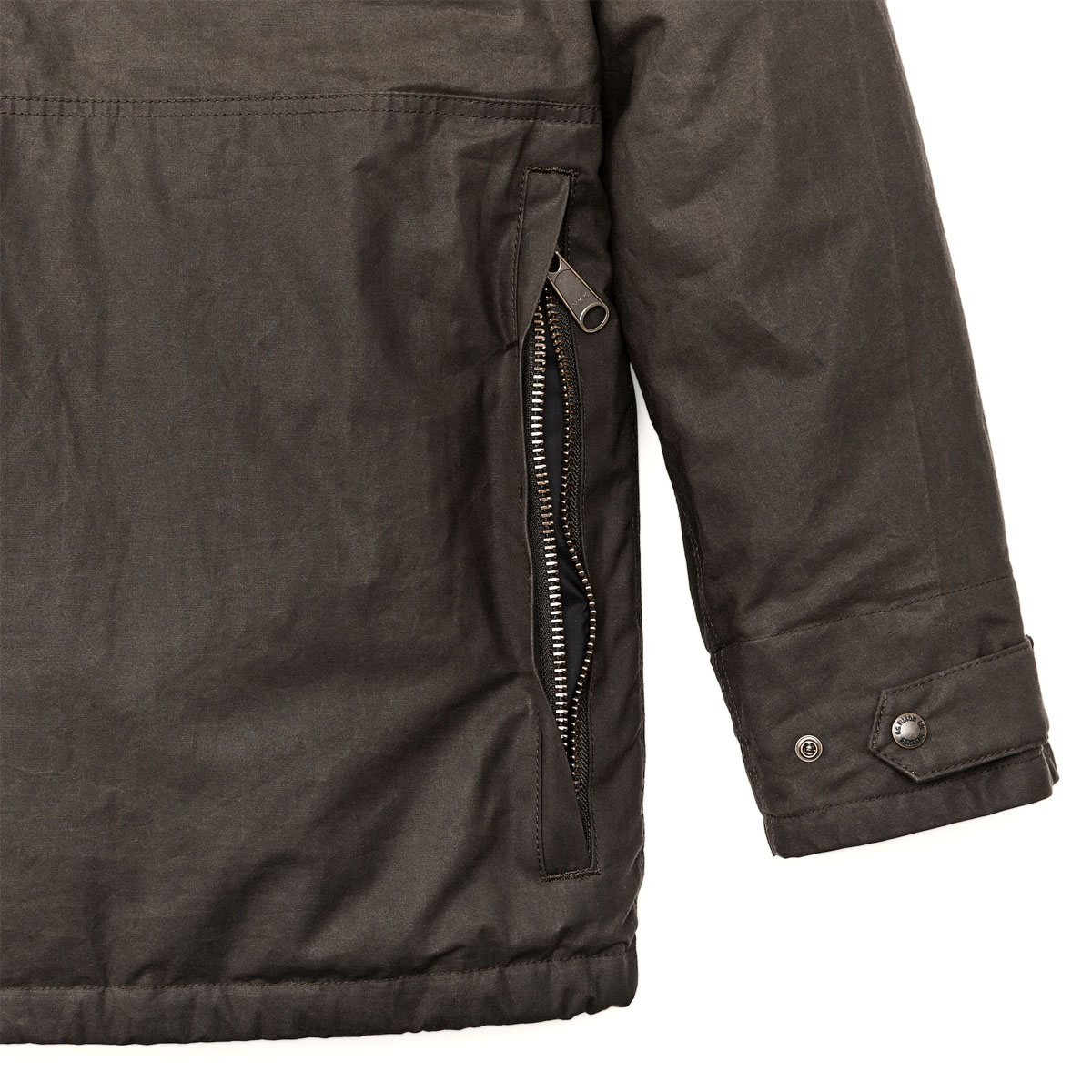 Filson Ranger Insulated Field Jacket Root, the ideal jacket for cold ...