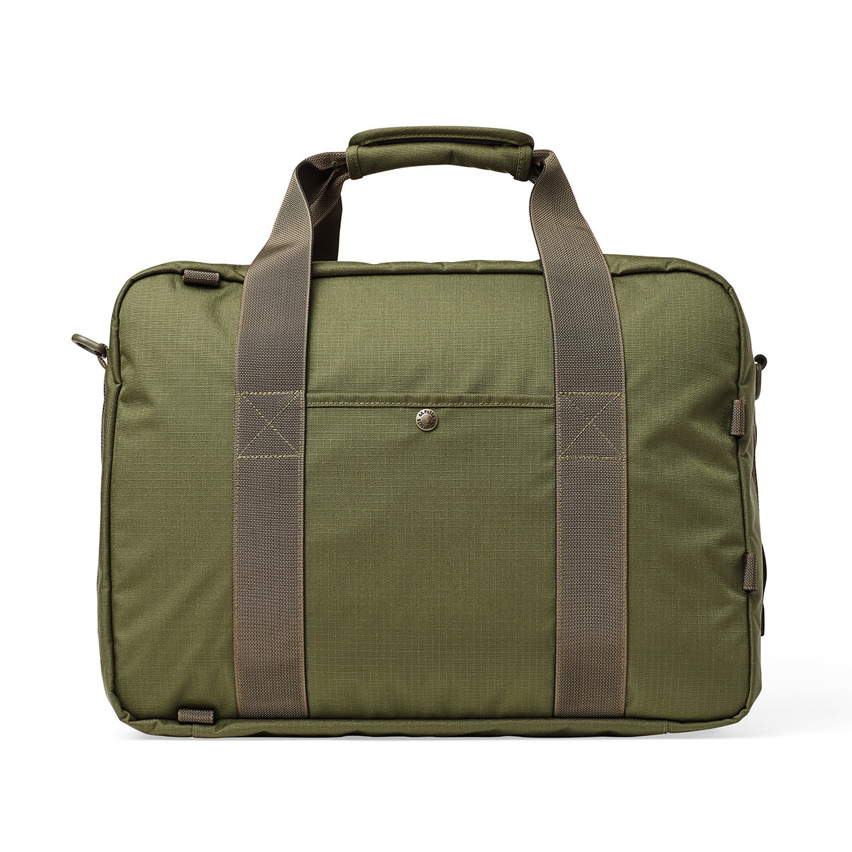 Filson Ripstop Nylon Pullman, lightweight and tough travel bag