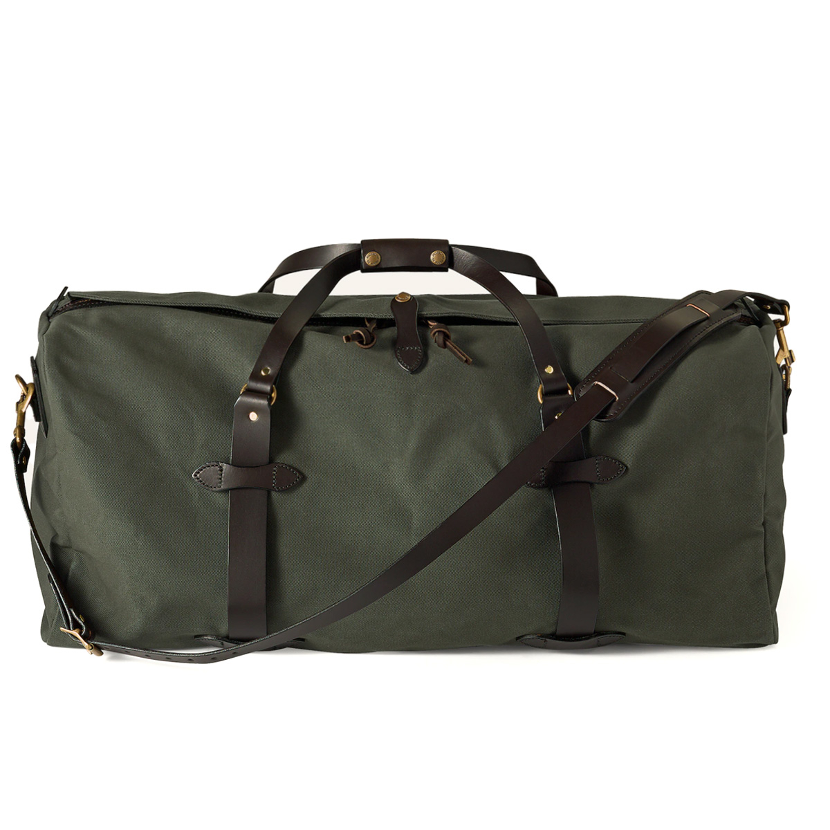 Carry-on Garment Bag Large Duffel Bag Suit Travel Bag Weekend Bag Flig–  backpacks4less.com