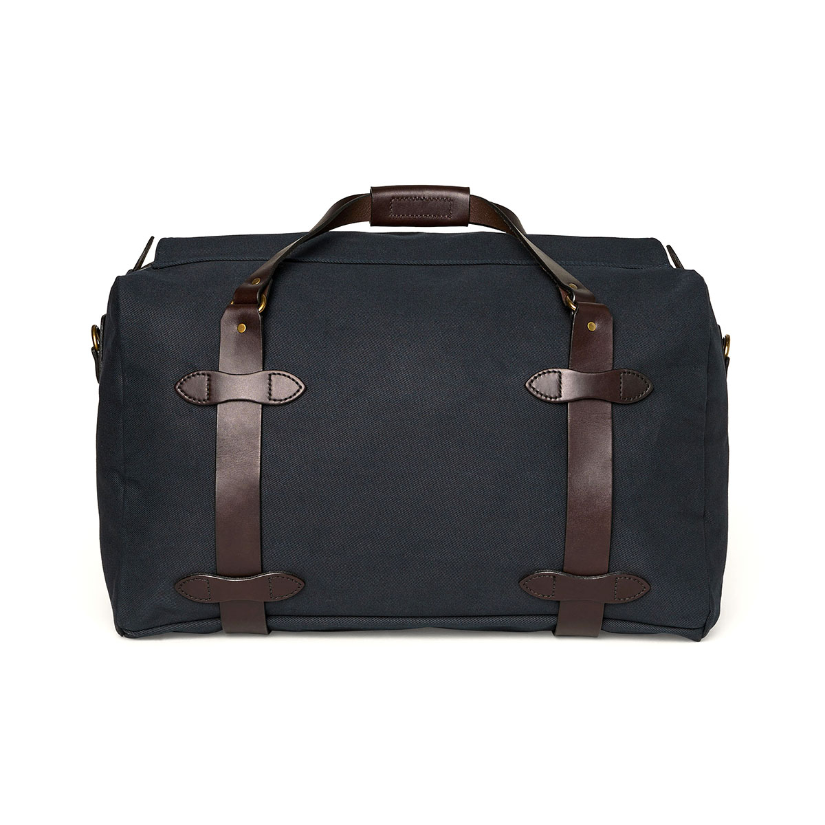 【廃盤品】FILSON DUFFLE BAG NAVY USA製　ラギッドツイル Filson Rugged Twill Duffle Bag Medium Navy, perfect travel-bag