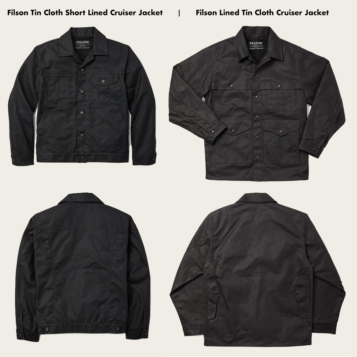Filson jacket sale online