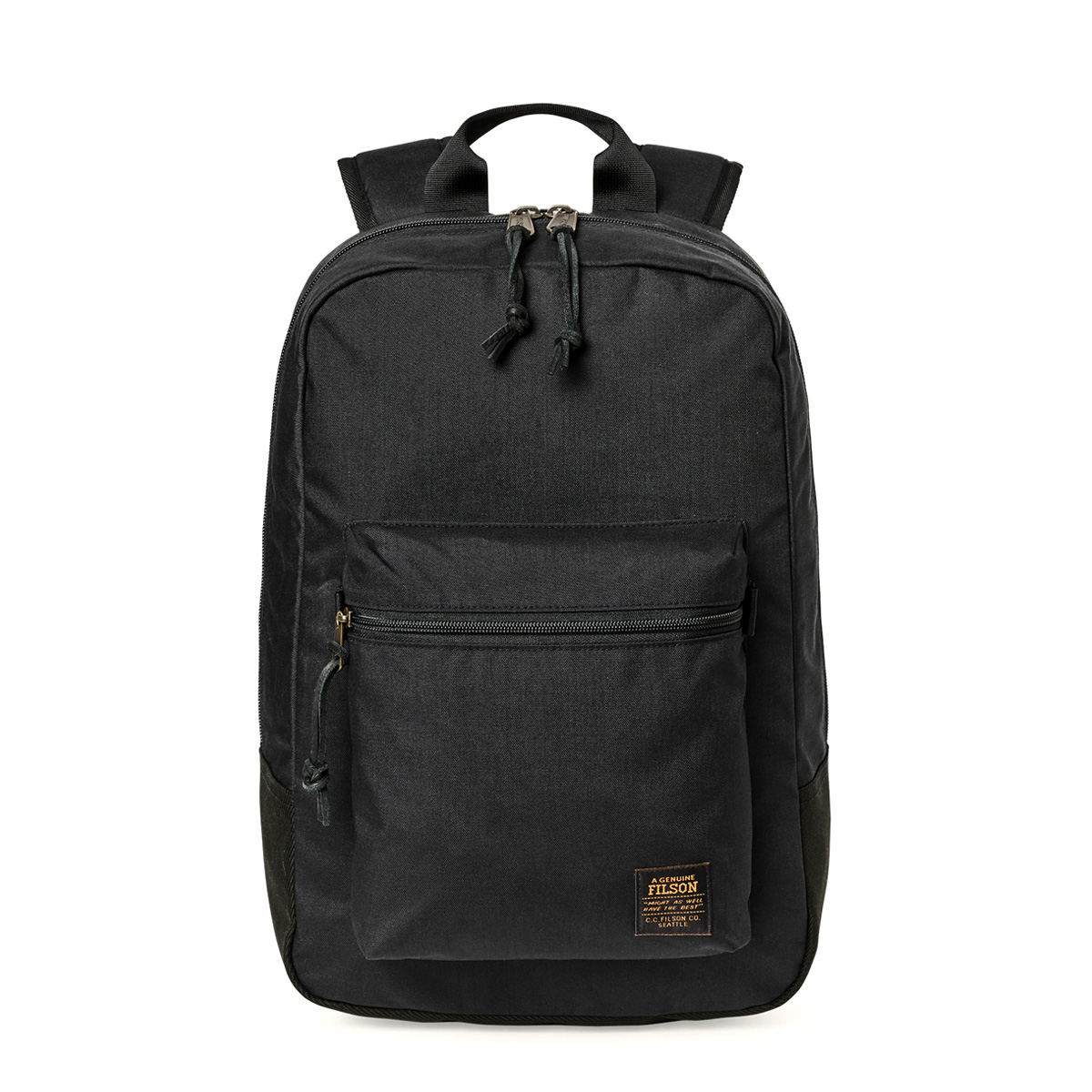 Filson rucksack review hot sale