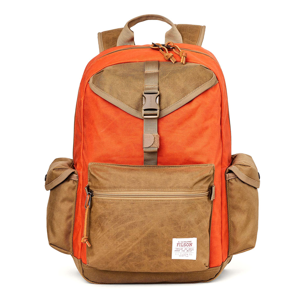 Filson Surveyor 36L Backpack - Hewlett & Dunn