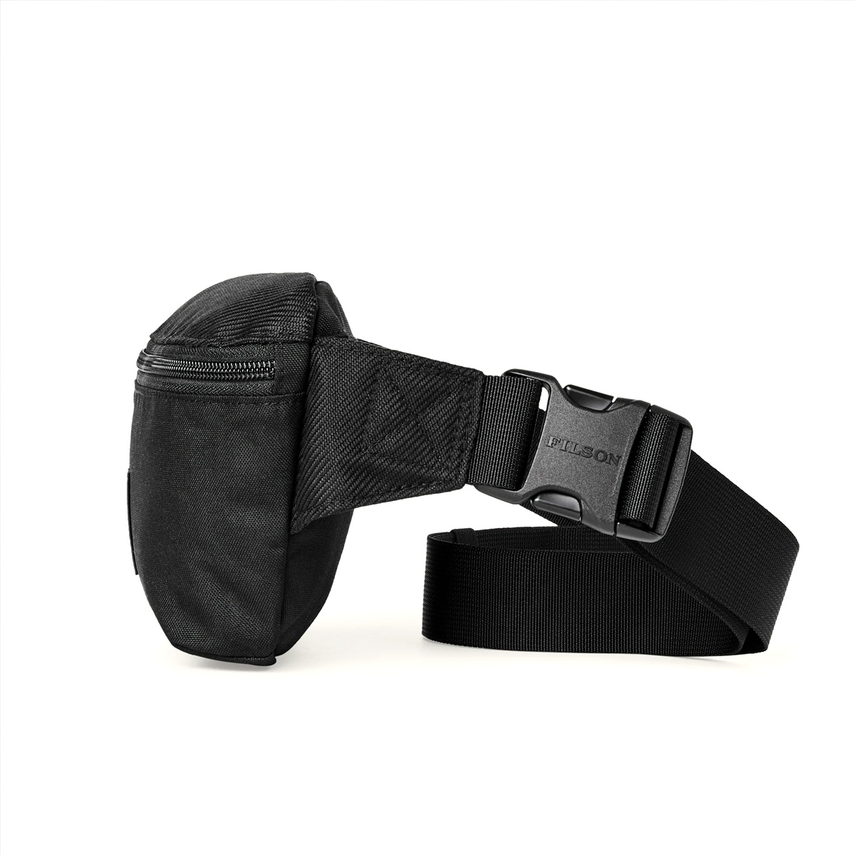 Filson Surveyor Crossbody Pack Black Filson Surveyor Crossbody Pack Black