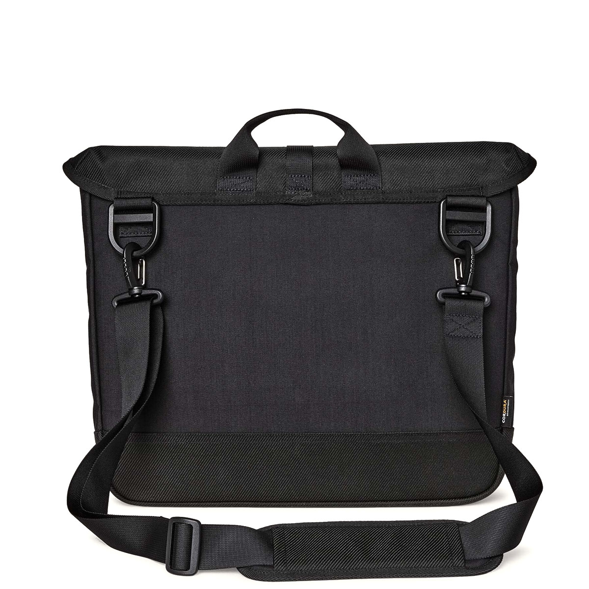 女性が喜ぶ♪ Filson Surveyor Messenger Bag Black バッグ