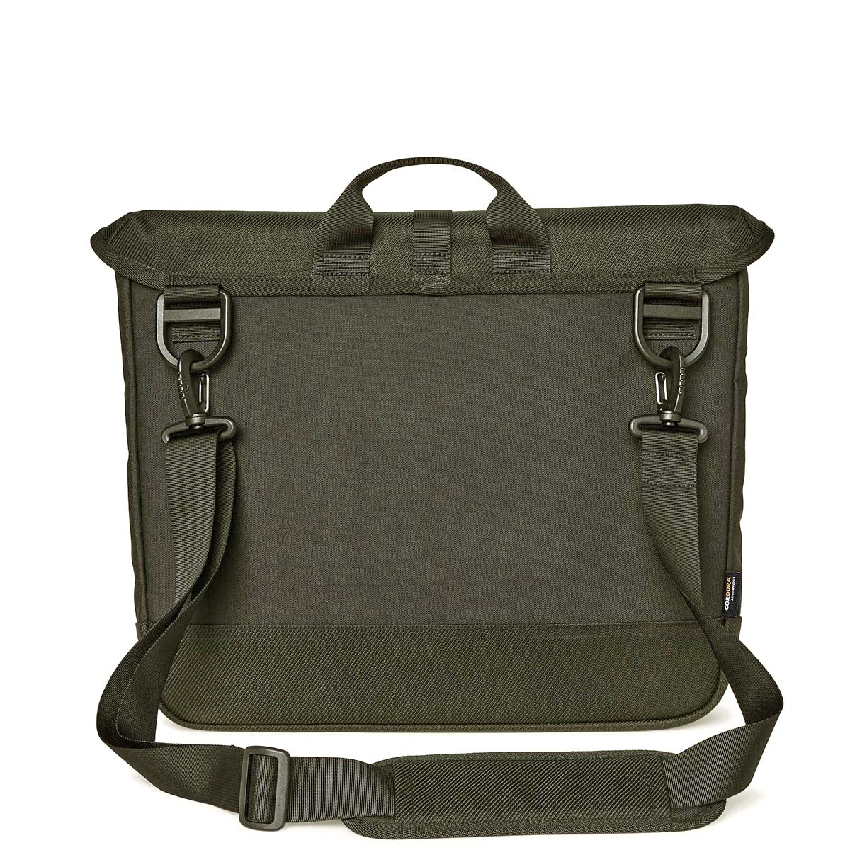 Filson Surveyor Messenger Bag Service Green