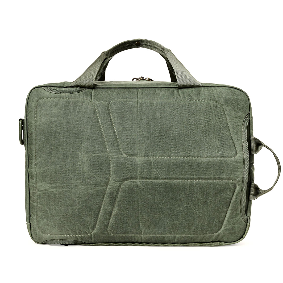 新品未使用 FILSON サーヴェヤー プルマンパックサービスグリーン Filson Surveyor Pullman Pack Service Green