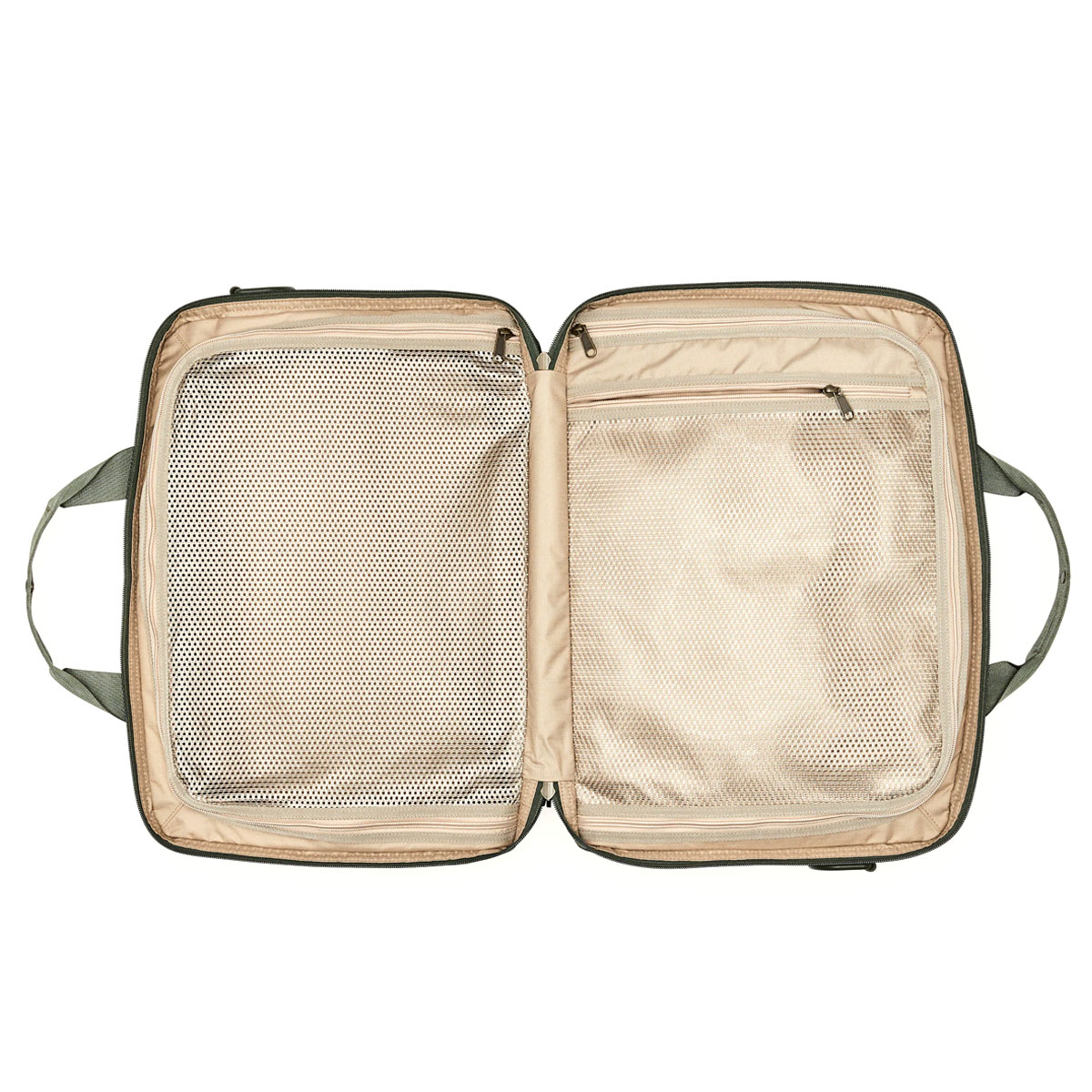 Filson Surveyor Pullman Pack Service Green