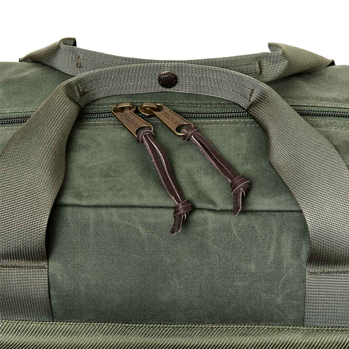 新品未使用 FILSON サーヴェヤー プルマンパックサービスグリーン Filson Surveyor Pullman - Green 20277995-fco-006813334