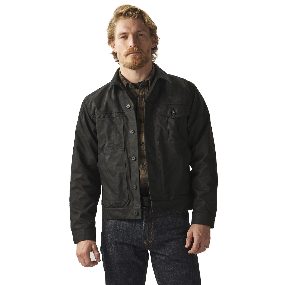 Filson jacket sale clearance