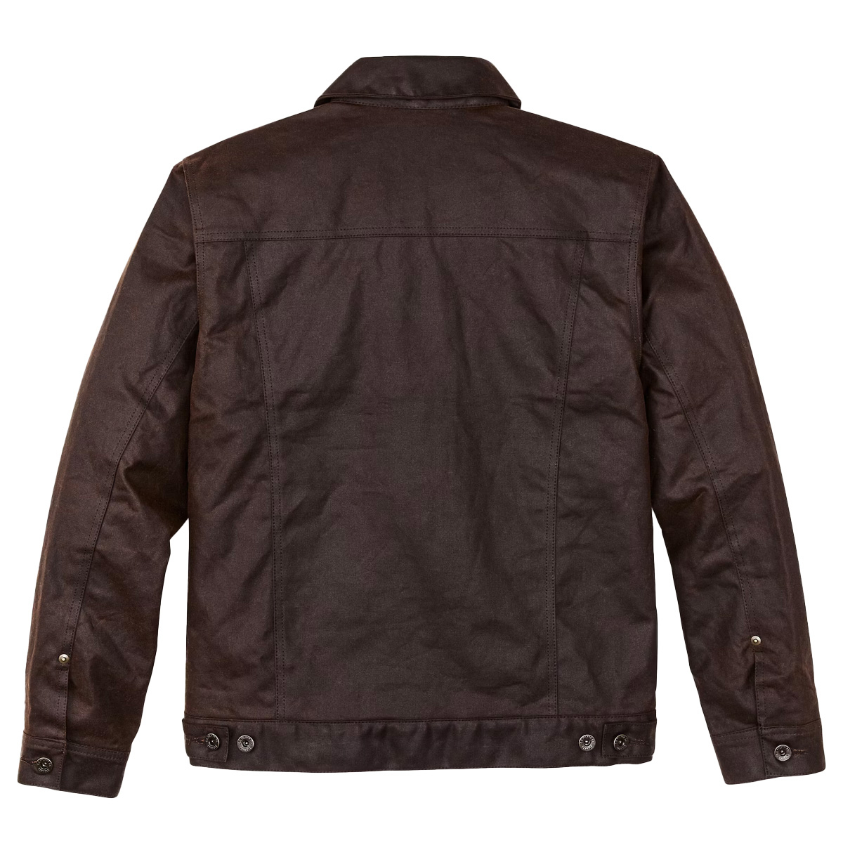 ジャケット・アウター FILSON SHORT CRUISER JACKET BLA.jpg