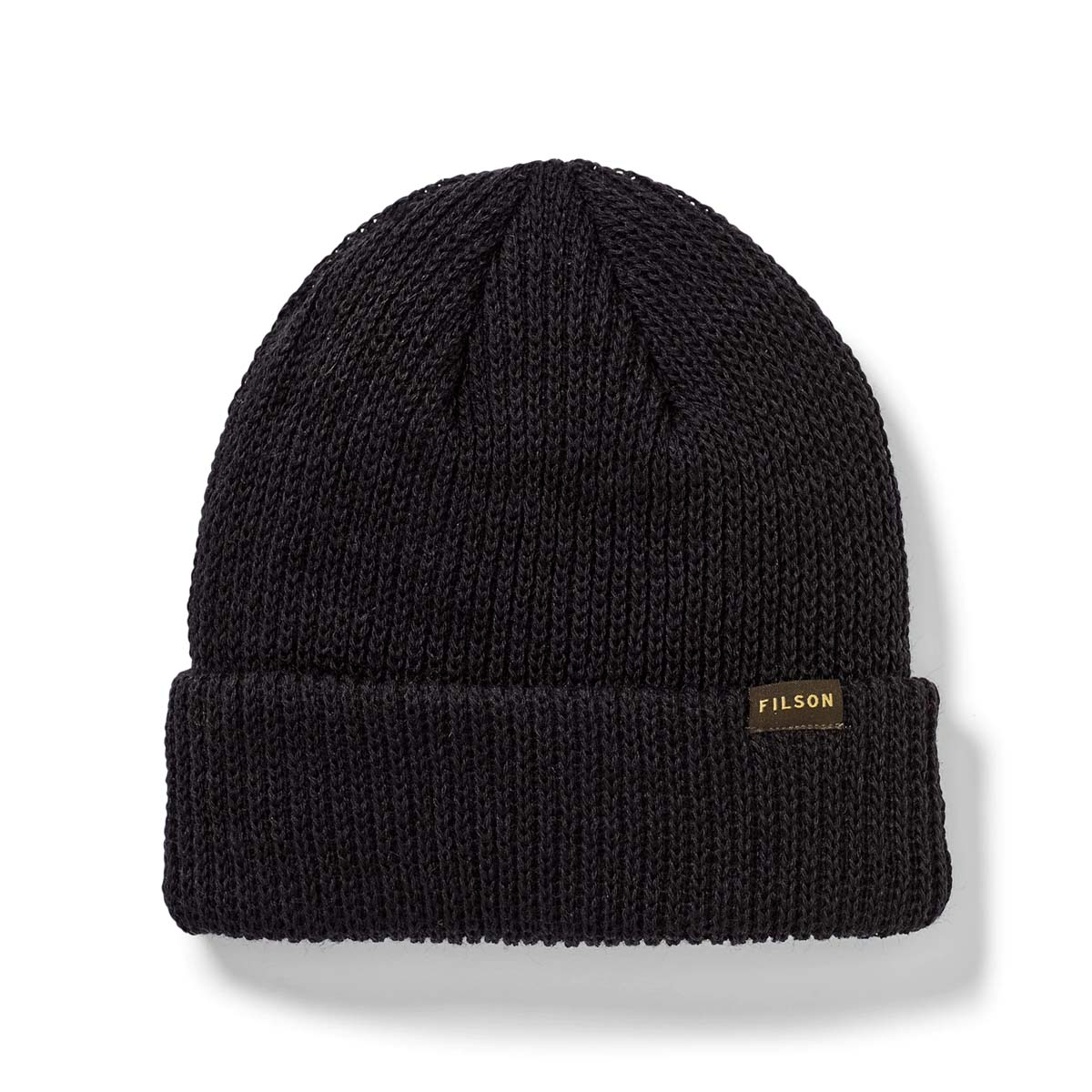 Filson wool cuff beanie store