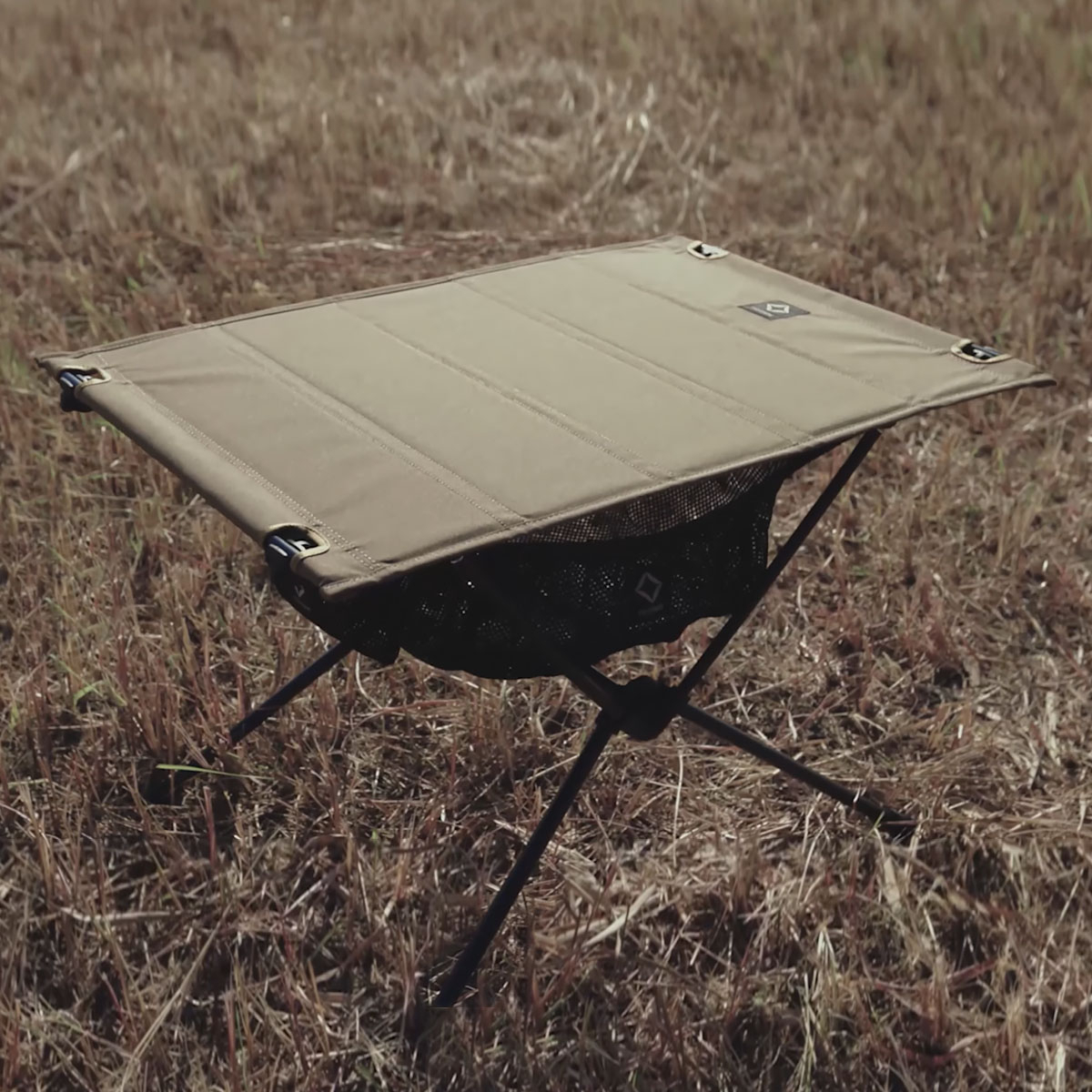 Helinox Tactical Table Regular Military Olive