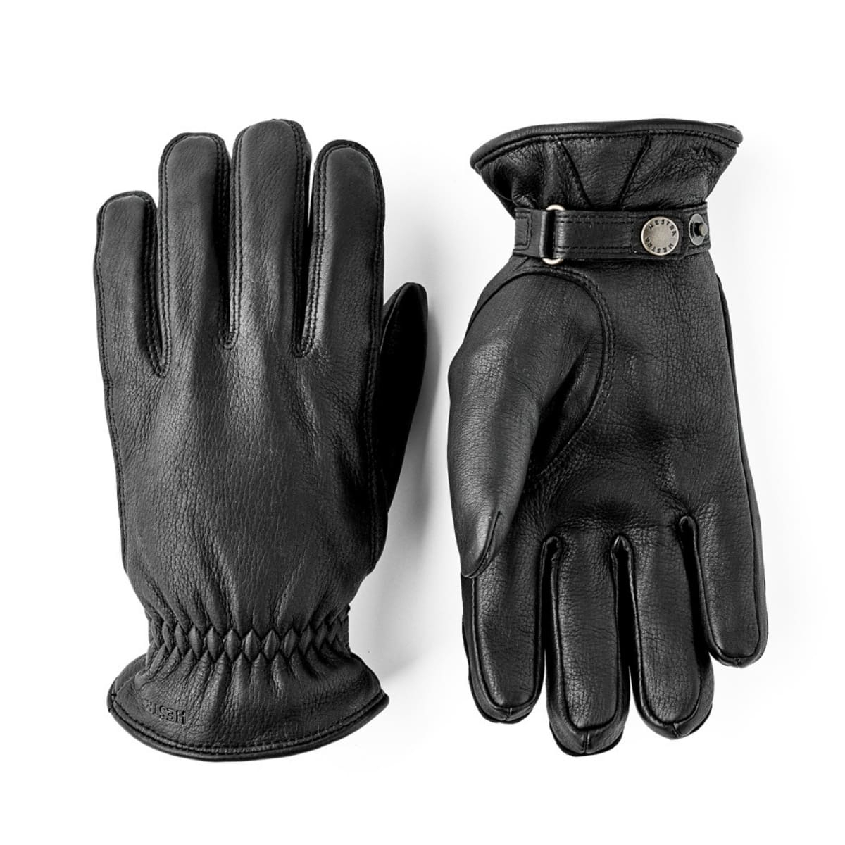Hestra Burensvik Glove Black