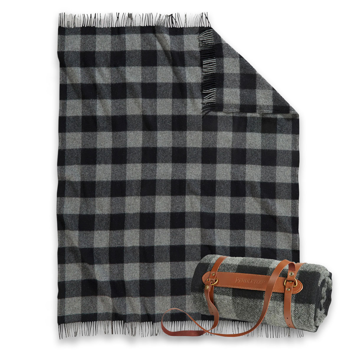 Pendleton rob roy gray shop